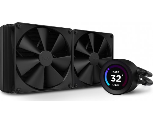 Nzxt Kraken Elite 280 (RL-KN28E-B1)
