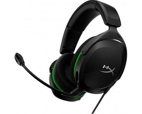 HyperX CloudX Stinger 2 Core Black (6H9B8AA)