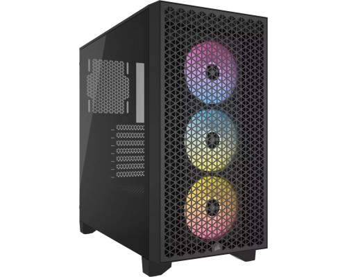 Corsair 3000D RGB Airflow (CC-9011255-WW)