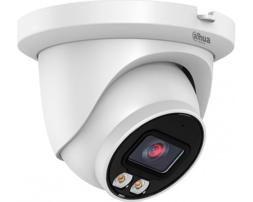 Dahua Technology IP IPC-HDW2549TM-S-IL-0280B WizSense - 5 Mpx 2.8 mm