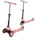 NILS Fun HLB202 Pink (16-51-072)