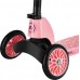 NILS Fun HLB202 Pink (16-51-072)