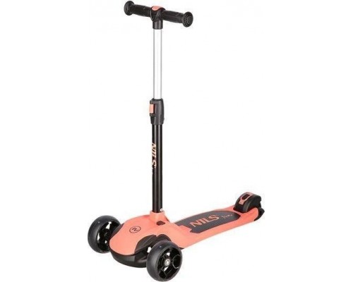 NILS Fun HLB122 Orange (16-51-087)