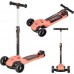 NILS Fun HLB122 Orange (16-51-087)