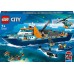 LEGO City Arktikas izpētes kuģis (60368)
