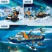 LEGO City Arktikas izpētes kuģis (60368)
