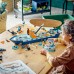 LEGO City Arktikas izpētes kuģis (60368)