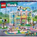 LEGO Friends sporta centrs (41744)