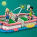 LEGO Friends sporta centrs (41744)