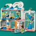 LEGO Friends sporta centrs (41744)