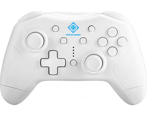 Pad Deltaco GAM-103-W (KN-O-DTGM-004)