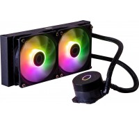 Master MasterML240L Core ARGB (MLW-D24M-A18PZ-R1)