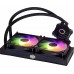 Master MasterML240L Core ARGB (MLW-D24M-A18PZ-R1)