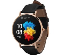 Smartwatch Garett Verona Black  (5904238485477)