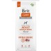 Brit Care Dog Hypoallergenic Adult Medium Breed Lamb 12kg