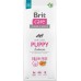 Brit Care Dog Grain-free Puppy Salmon - 12KG