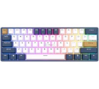 Orlos RK61 Plus  60% RGB Blue HOT