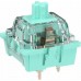 Orlos RK61 Plus  60% RGB Sky Cyan