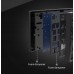 Orlos RK61 Plus  60% RGB Sky Cyan