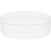 Belkin wireless Soundform Bolt TWS white