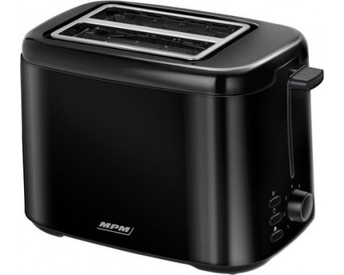 MPM MTO-07 Black