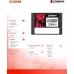 SSD Kingston DC600M 3.84TB 2.5" SATA III (SEDC600M/3840G)