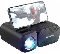 Blitzwolf LED BlitzWolf BW-V3 Mini, Wi-Fi + Bluetooth (black)