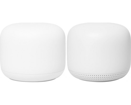 Nest 2-pak (GA00822-FR)