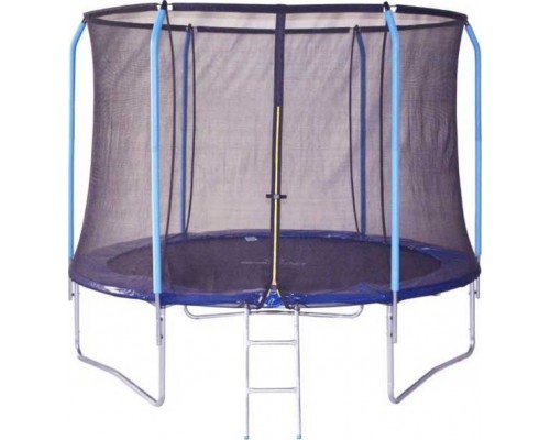 Garden Trampoline Master Safety With outer mesh 10 FT 305 cm