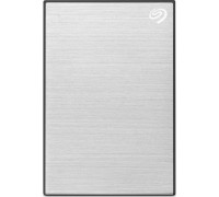 HDD Seagate One Touch Portable 5TB Silver (STKZ5000401)
