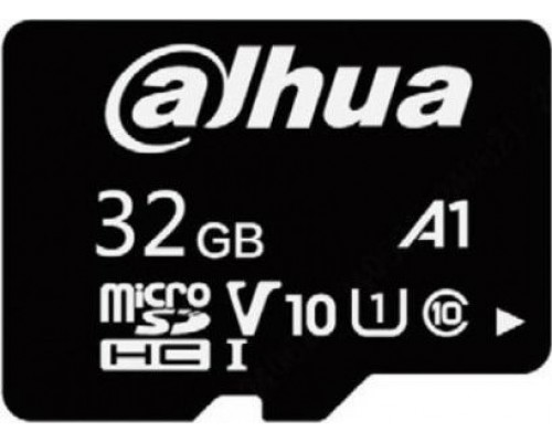 SD  Dahua Technology TF-L100 SDHC 32 GB Class 10  (TF-L100-32GB)