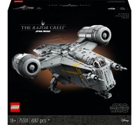 LEGO Star Wars™ Žiletes ģerbonis™ (75331)