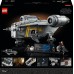 LEGO Star Wars™ Žiletes ģerbonis™ (75331)