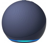 Amazon Echo Dot 5 blue (B09B8RF4PY)