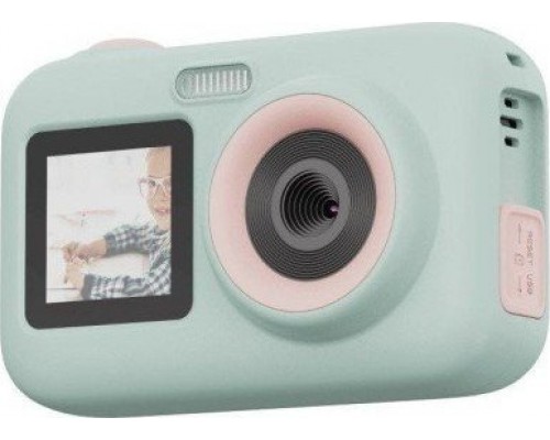 SJCAM SJCAM FUNCAM PLUS GREEN