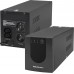 UPS Qoltec charger emergency UPS | Monolith | 1200VA | 720W