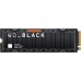 SSD SanDisk SN850X 2TB M.2 2280 PCI-E x4 Gen4 NVMe (WDBB9H0020BNC-WRSN)