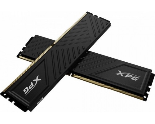 ADATA XPG Gammix D35, DDR4, 16 GB, 3200MHz, CL16 (AX4U32008G16A-DTBKD35)