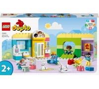 LEGO Duplo bērnudārza dzīve (10992)