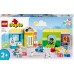 LEGO Duplo bērnudārza dzīve (10992)