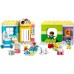 LEGO Duplo bērnudārza dzīve (10992)