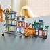 LEGO Creator Galvenā iela (31141)