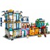 LEGO Creator Galvenā iela (31141)