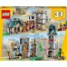 LEGO Creator Galvenā iela (31141)