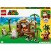 LEGO Super Mario House Второй Донки Конг - Первый этаж (71424)