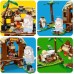 LEGO Super Mario House Второй Донки Конг - Первый этаж (71424)