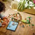 LEGO Super Mario House Второй Донки Конг - Первый этаж (71424)