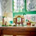LEGO Super Mario House Второй Донки Конг - Первый этаж (71424)