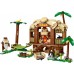 LEGO Super Mario House Второй Донки Конг - Первый этаж (71424)
