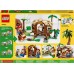 LEGO Super Mario House Второй Донки Конг - Первый этаж (71424)